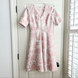 Gal Meets Glam Collection Adair dress